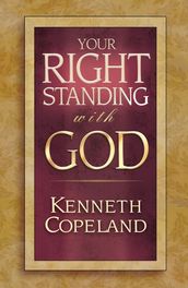 Your Right Standing With God