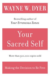 Your Sacred Self