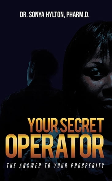 Your Secret Operator - Sonya Hylton