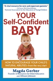 Your Self-Confident Baby