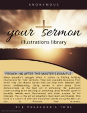 Your Sermon Illustrations Library