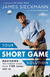 Your Short Game Solution