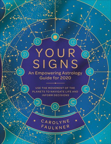 Your Signs - Carolyne Faulkner