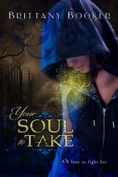 Your Soul to Take