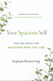 Your Spacious Self