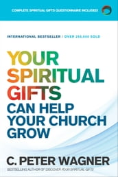 Your Spiritual Gifts Can Help Your Church Grow