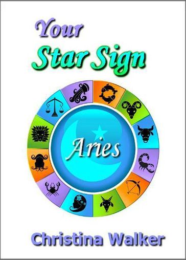 Your Star Sign Aries - Bookopedia