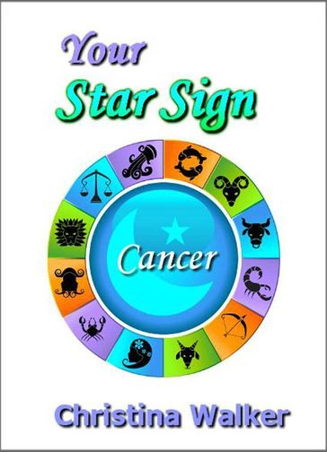 Your Star Sign: Cancer - Bookopedia