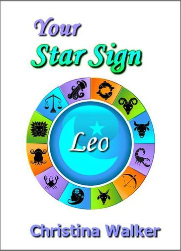 Your Star Sign: Leo - Bookopedia