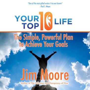 Your Top 10 Life - Jim Moore