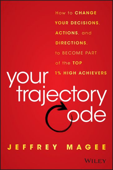 Your Trajectory Code - Jeffrey Magee