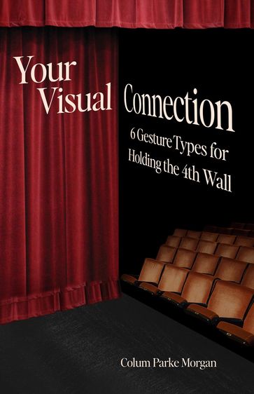 Your Visual Connection - Colum Parke Morgan