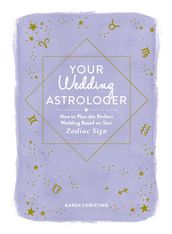 Your Wedding Astrologer