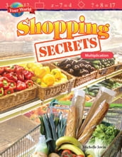 Your World: Shopping Secrets: Multiplication: Read-along ebook