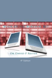 Your eBook Survival Kit, 4th edition