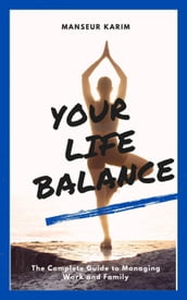 Your life balance