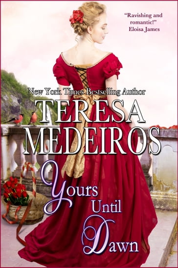 Yours Until Dawn - Teresa Medeiros