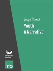 Youth, A Narrative (Audio-eBook)
