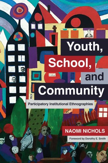 Youth, School, and Community - Naomi Nichols