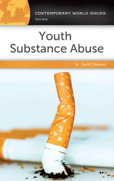 Youth Substance Abuse - David E. Newton