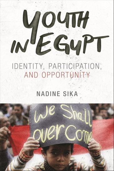 Youth in Egypt - Nadine Sika