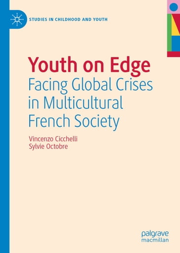 Youth on Edge - Vincenzo Cicchelli - Sylvie Octobre