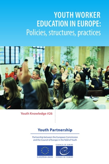 Youth worker education in Europe - Marti Taru - Ewa Krzaklewska