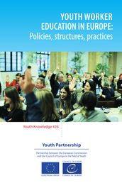 Youth worker education in Europe