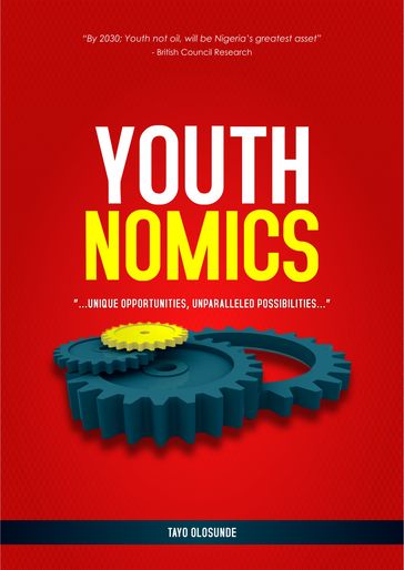 Youthnomics - TAYO OLOSUNDE