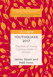 Youthquake 2017