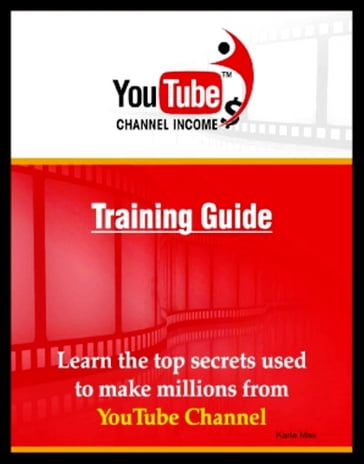 Youtube Channel Income - Karla Max