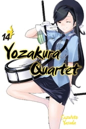 Yozakura Quartet 14