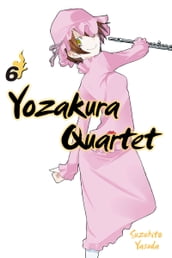 Yozakura Quartet 6