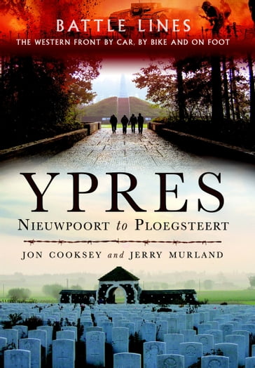 Ypres - Jerry Murland - Jon Cooksey