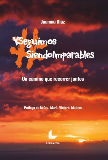 #Yseguimossiendoimparables - Dra. Marta Reinoso - Juanma Díaz