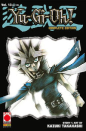 Yu-Gi-Oh! Complete edition. Vol. 13