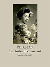 Yu-Ri-Sàn, la pittrice di crisantemi