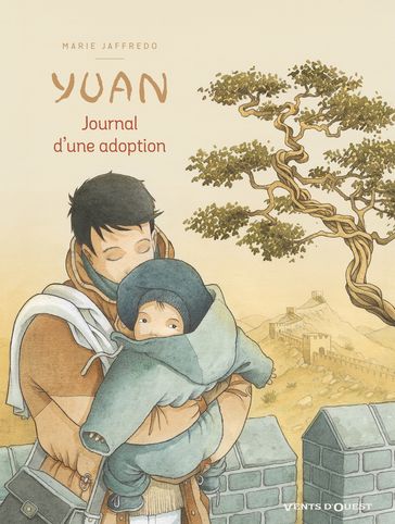 Yuan, journal d'une adoption - Marie Jaffredo