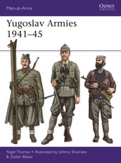 Yugoslav Armies 194145