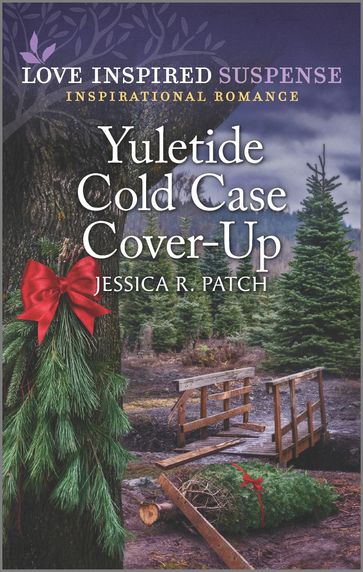 Yuletide Cold Case Cover-Up - Jessica R. Patch