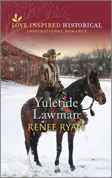 Yuletide Lawman - Renee Ryan