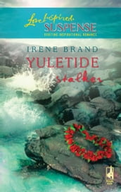 Yuletide Stalker (Mills & Boon Love Inspired)