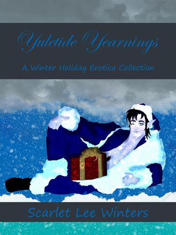 Yuletide Yearnings - Scarlet Winters