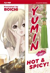 Yumin hot & spicy