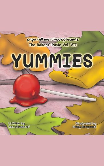 Yummies - Ron Kinscherf