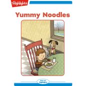 Yummy Noodles