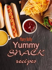 Yummy Snack Recipes