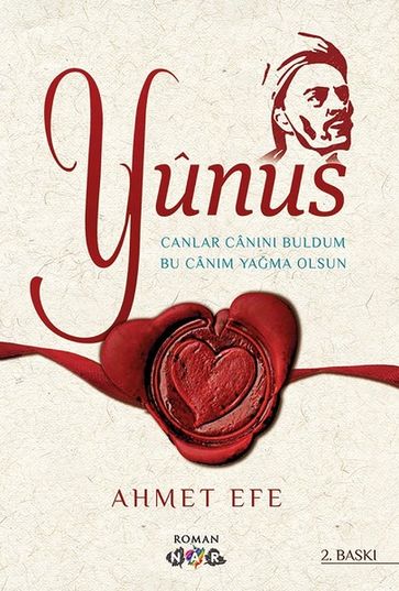 Yunus - Ahmet Efe