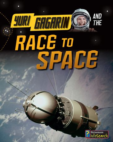 Yuri Gagarin and the Race to Space - Ben Hubbard