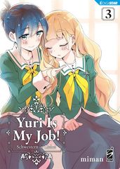 Yuri Is My Job! 3